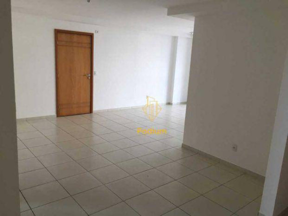 Imagem Apartamento com 4 Quartos à Venda, 165 m² em Brisamar - João Pessoa