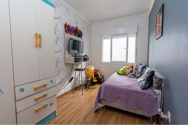 Imagem Casa com 3 Quartos à Venda, 111 m² em Igara - Canoas Imagem Casa com 3 Quartos à Venda, 111 m² em Igara - Canoas