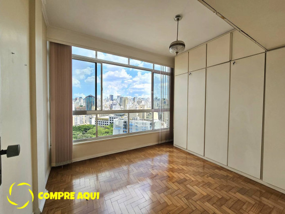 Imagem Apartamento com 2 Quartos à Venda, 100 m² em Santa Cecília - São Paulo Imagem Apartamento com 2 Quartos à Venda, 100 m² em Santa Cecília - São Paulo