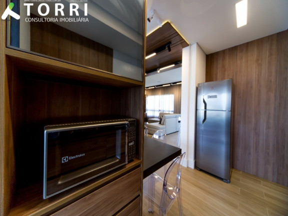 Imagem Apartamento com 3 Quartos à Venda, 110 m² em Parque Campolim - Sorocaba