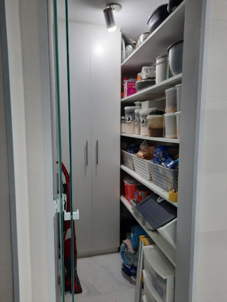 Imagem Apartamento com 3 Quartos à Venda, 105 m² em Butantã - São Paulo