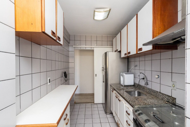 Imagem Apartamento com 2 Quartos à Venda, 58 m² em Jardim íris - São Paulo Imagem Apartamento com 2 Quartos à Venda, 58 m² em Jardim íris - São Paulo