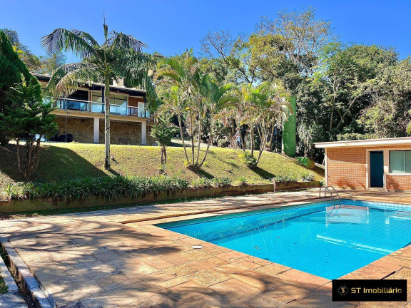 Imagem Chácara com 4 Quartos à Venda, 4.500 m² em Condomínio Baia Branca - Mairiporã Imagem Chácara com 4 Quartos à Venda, 4.500 m² em Condomínio Baia Branca - Mairiporã
