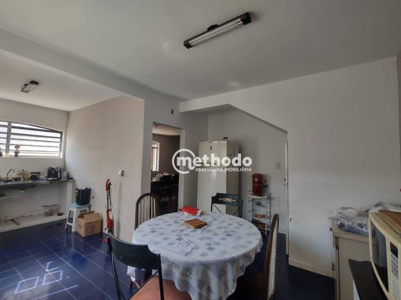 Imagem Casa com 3 Quartos à Venda, 208 m² em Jardim Paraíso - Campinas Imagem Casa com 3 Quartos à Venda, 208 m² em Jardim Paraíso - Campinas