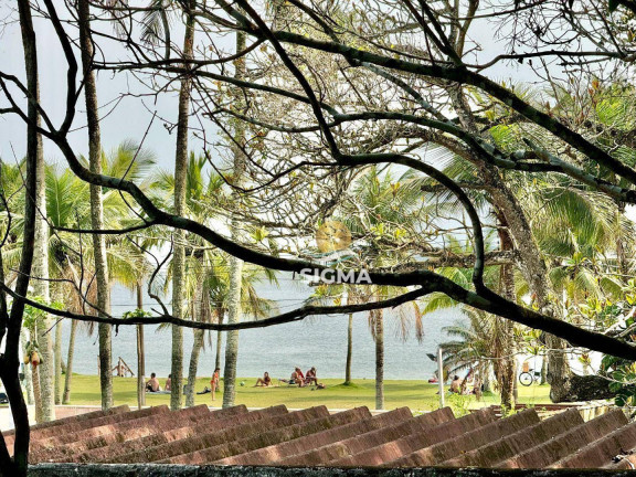 Imagem Casa com 3 Quartos à Venda, 400 m² em Jardim Guaiuba - Guarujá Imagem Casa com 3 Quartos à Venda, 400 m² em Jardim Guaiuba - Guarujá
