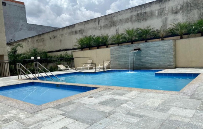 Imagem Imóvel com 3 Quartos à Venda, 63 m² em Mooca - São Paulo