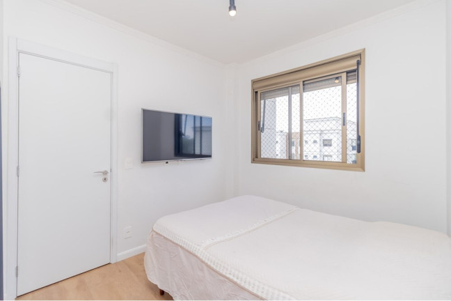 Imagem Apartamento com 2 Quartos à Venda, 64 m² em água Branca - São Paulo Imagem Apartamento com 2 Quartos à Venda, 64 m² em água Branca - São Paulo