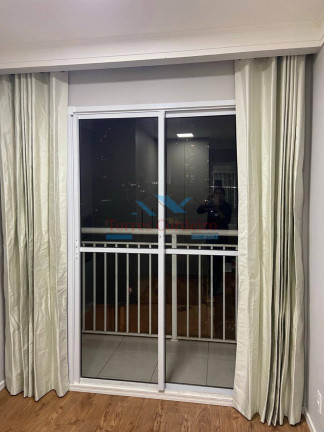 Imagem Apartamento com 1 Quarto à Venda, 31 m² em Ferreira - São Paulo Imagem Apartamento com 1 Quarto à Venda, 31 m² em Ferreira - São Paulo