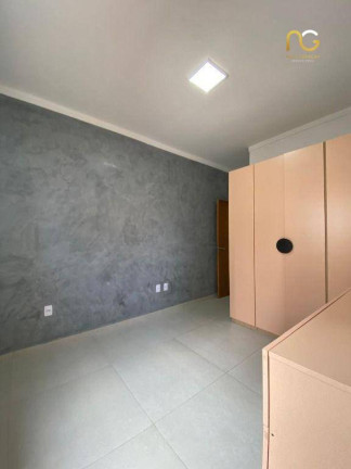 Imagem Apartamento com 2 Quartos à Venda, 67 m² em Canto Do Forte - Praia Grande