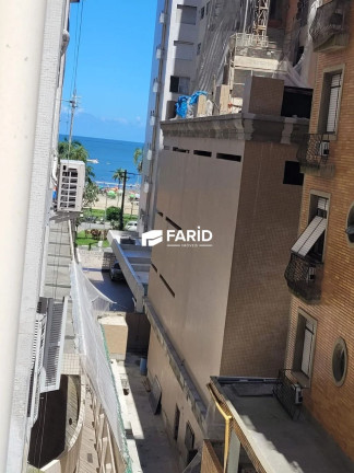 Imagem Apartamento com 2 Quartos à Venda, 75 m² em Ponta Da Praia - Santos Imagem Apartamento com 2 Quartos à Venda, 75 m² em Ponta Da Praia - Santos