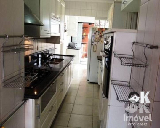 Imagem Cobertura com 3 Quartos à Venda, 200 m² em Perdizes - São Paulo