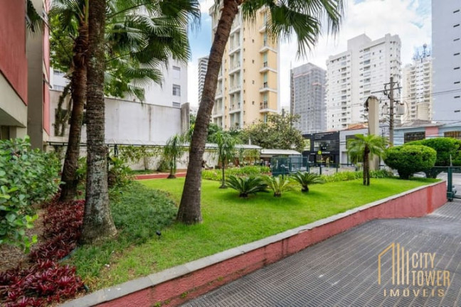 Imagem Apartamento com 1 Quarto à Venda, 60 m² em Vila Olímpia - São Paulo