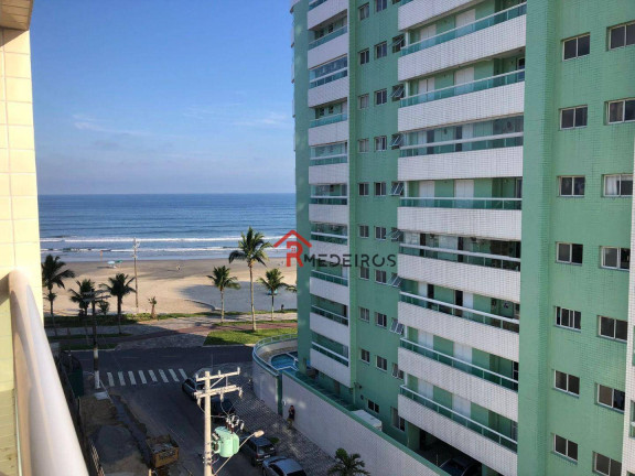 Imagem Apartamento com 2 Quartos à Venda, 77 m² em Real - Praia Grande Imagem Apartamento com 2 Quartos à Venda, 77 m² em Real - Praia Grande