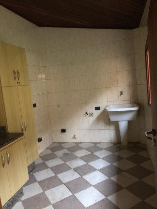 Imagem Casa de Condomínio com 5 Quartos à Venda, 500 m² em Granja Olga I - Sorocaba