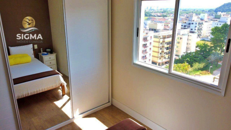 Imagem Apartamento com 3 Quartos à Venda, 96 m² em Jardim Astúrias - Guarujá Imagem Apartamento com 3 Quartos à Venda, 96 m² em Jardim Astúrias - Guarujá