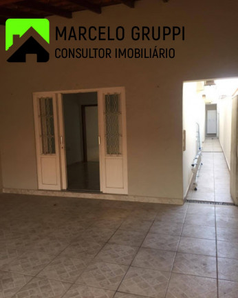 Imagem Casa com 2 Quartos à Venda, 79 m² em Jardim Do Valle Ii - Indaiatuba