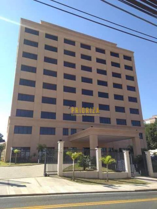 Imagem Sala Comercial à Venda, 53 m² em Santa Maria Offices - Sorocaba Imagem Sala Comercial à Venda, 53 m² em Santa Maria Offices - Sorocaba
