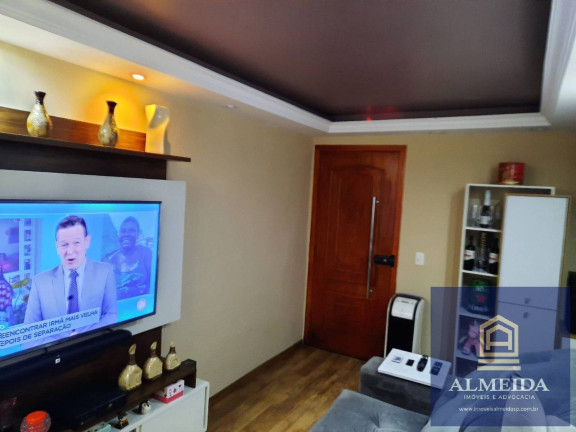 Imagem Apartamento com 1 Quarto à Venda, 48 m² em Parque Munhoz - São Paulo Imagem Apartamento com 1 Quarto à Venda, 48 m² em Parque Munhoz - São Paulo