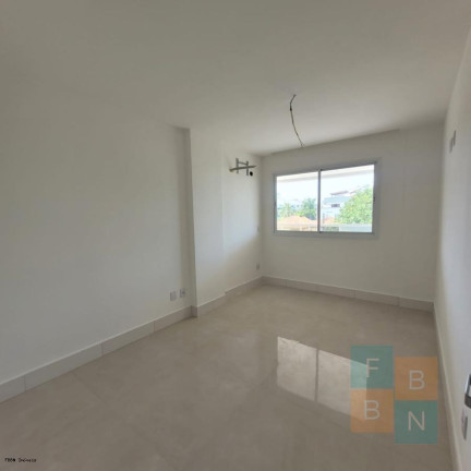 Imagem Apartamento com 3 Quartos à Venda, 122 m² em Recreio Dos Bandeirantes - Rio De Janeiro