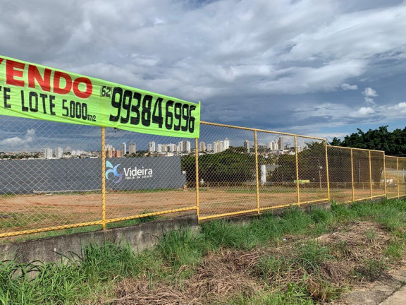 Imagem Imóvel à Venda, 5.000 m² em Setor Residencial Jandaia - Anápolis