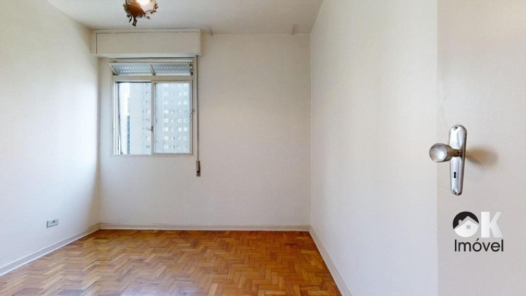 Imagem Apartamento com 3 Quartos à Venda, 99 m² em Jardim Paulista - São Paulo Imagem Apartamento com 3 Quartos à Venda, 99 m² em Jardim Paulista - São Paulo