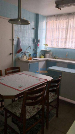 Imagem Apartamento com 3 Quartos à Venda, 165 m² em Consolação - São Paulo Imagem Apartamento com 3 Quartos à Venda, 165 m² em Consolação - São Paulo