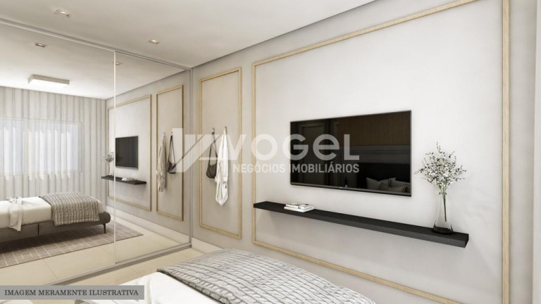 Imagem Apartamento com 2 Quartos à Venda, em Centro - Ivoti Imagem Apartamento com 2 Quartos à Venda, em Centro - Ivoti