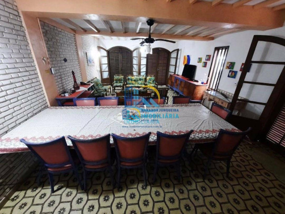 Imagem Sobrado com 8 Quartos à Venda, 600 m² em Massaguaçu - Caraguatatuba