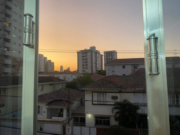 Imagem Apartamento com 2 Quartos à Venda, 86 m² em Ponta Da Praia - Santos Imagem Apartamento com 2 Quartos à Venda, 86 m² em Ponta Da Praia - Santos