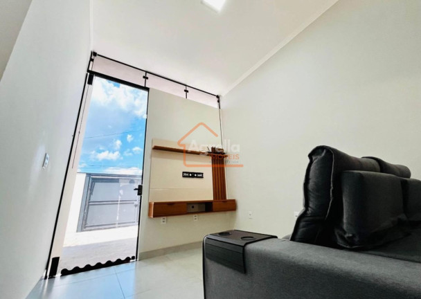 Imagem Casa com 2 Quartos à Venda, 53 m² em Parque Dos Eucaliptos Iii - Mogi Guaçu Imagem Casa com 2 Quartos à Venda, 53 m² em Parque Dos Eucaliptos Iii - Mogi Guaçu