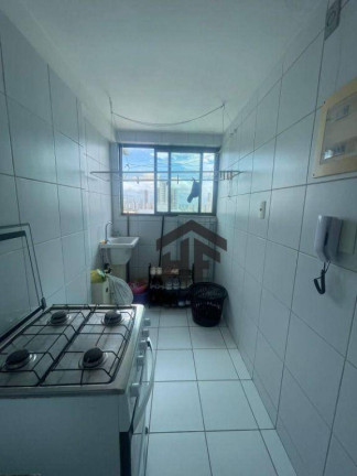 Imagem Apartamento com 1 Quarto à Venda, 36 m² em Graças - Recife Imagem Apartamento com 1 Quarto à Venda, 36 m² em Graças - Recife