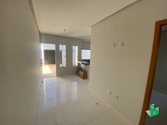 Imagem Casa com 3 Quartos à Venda, 54 m² em Jardim Primavera - Montes Claros