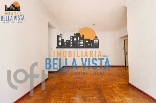 Imagem Apartamento com 3 Quartos à Venda, em Vila Mariana - São Paulo Imagem Apartamento com 3 Quartos à Venda, em Vila Mariana - São Paulo