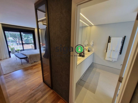 Imagem Apartamento com 3 Quartos à Venda, 173 m² em Alto Da Boa Vista - São Paulo Imagem Apartamento com 3 Quartos à Venda, 173 m² em Alto Da Boa Vista - São Paulo