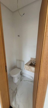 Imagem Casa de Condomínio com 3 Quartos à Venda, 190 m² em Granja Cristiana - Vargem Grande Paulista Imagem Casa de Condomínio com 3 Quartos à Venda, 190 m² em Granja Cristiana - Vargem Grande Paulista