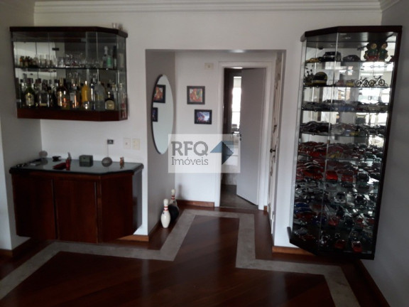 Imagem Imóvel com 4 Quartos à Venda, 176 m² em Vila Mariana - São Paulo