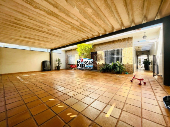 Imagem Casa com 4 Quartos à Venda ou Locação, 315 m² em Brooklin Paulista - São Paulo Imagem Casa com 4 Quartos à Venda ou Locação, 315 m² em Brooklin Paulista - São Paulo