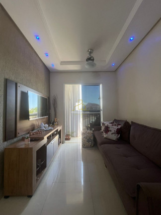 Imagem Imóvel com 3 Quartos à Venda, 67 m² em Rio Branco - Cariacica