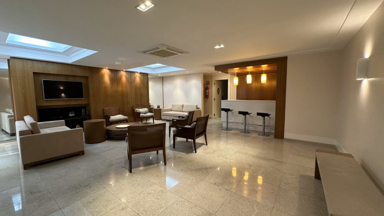 Imagem Apartamento com 3 Quartos à Venda, 129 m² em Itaim Bibi - São Paulo