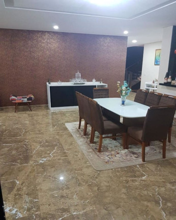 Imagem Sobrado à Venda, em São Fernando Residência - Barueri Imagem Sobrado à Venda, em São Fernando Residência - Barueri