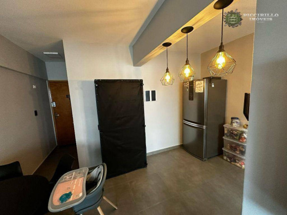Imagem Apartamento com 1 Quarto à Venda, 70 m² em Tupi - Praia Grande Imagem Apartamento com 1 Quarto à Venda, 70 m² em Tupi - Praia Grande