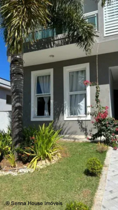 Imagem Casa com 3 Quartos à Venda, 271 m² em Condomínio Reserva Da Serra - Jundiaí