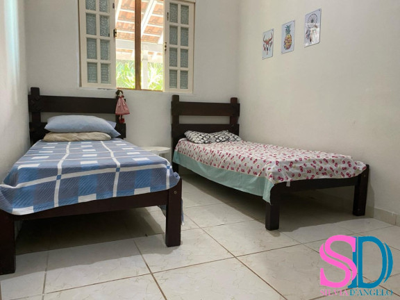 Imagem Casa com 2 Quartos à Venda, 90 m² em Ubatumirim - Ubatuba Imagem Casa com 2 Quartos à Venda, 90 m² em Ubatumirim - Ubatuba