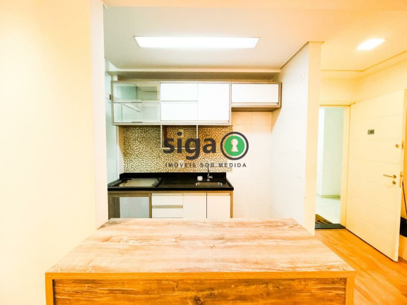 Imagem Apartamento com 2 Quartos à Venda, 66 m² em Vila Formosa - São Paulo