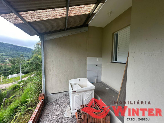 Imagem Casa com 2 Quartos à Venda, 43 m² em Centro - Vale Real Imagem Casa com 2 Quartos à Venda, 43 m² em Centro - Vale Real
