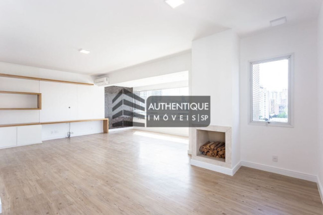 Imagem Apartamento com 2 Quartos à Venda, 137 m² em Vila Olímpia - São Paulo Imagem Apartamento com 2 Quartos à Venda, 137 m² em Vila Olímpia - São Paulo