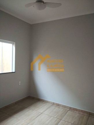 Imagem Casa com 3 Quartos à Venda,  em Parque São Bento - Itapetininga
