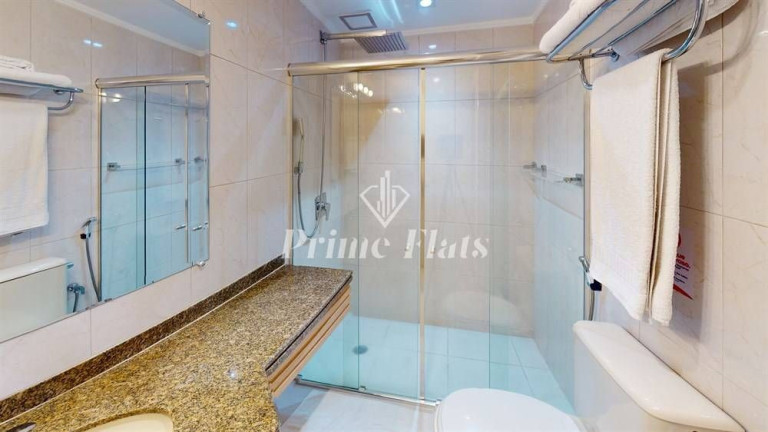 Imagem Apartamento com 1 Quarto para Alugar, 40 m² em Cerqueira César - São Paulo Imagem Apartamento com 1 Quarto para Alugar, 40 m² em Cerqueira César - São Paulo