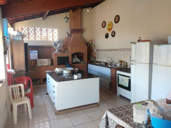 Imagem Casa com 2 Quartos à Venda, 80 m² em Jordanópolis - Arujá Imagem Casa com 2 Quartos à Venda, 80 m² em Jordanópolis - Arujá