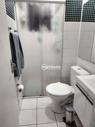 Imagem Apartamento com 2 Quartos à Venda, 43 m² em Loteamento Nova Espírito Santo - Valinhos